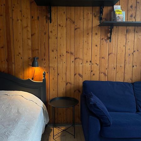 Hipster'S Kalamaja Studio Apartment Tallinn Eksteriør billede