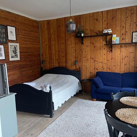 Hipster'S Kalamaja Studio Apartment Tallinn Eksteriør billede
