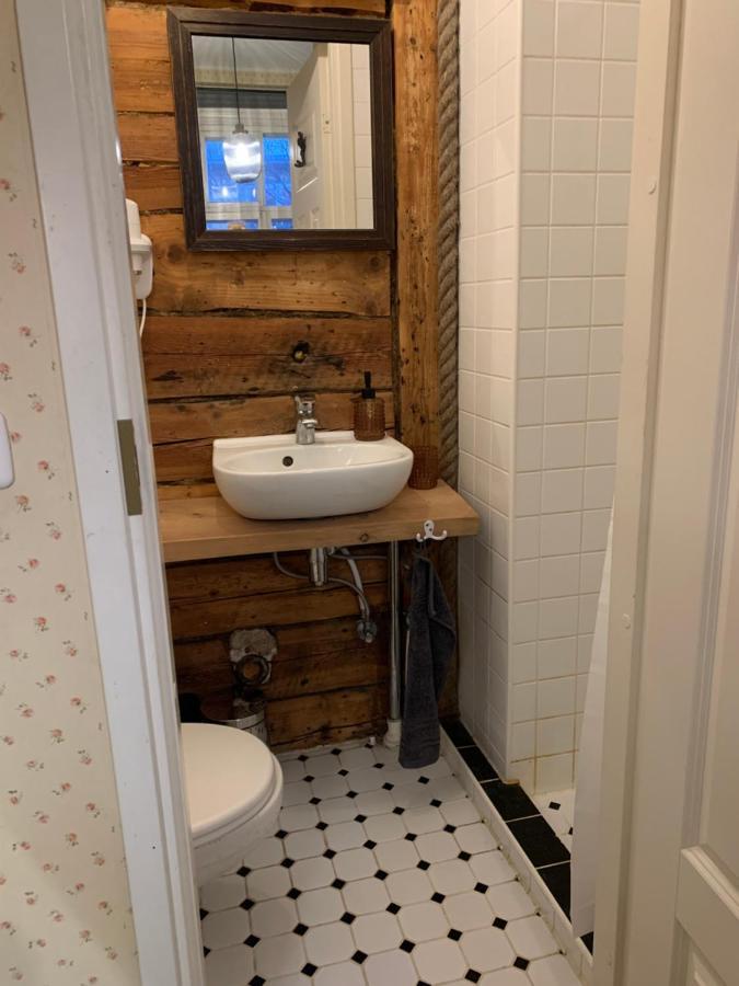 Hipster'S Kalamaja Studio Apartment Tallinn Eksteriør billede