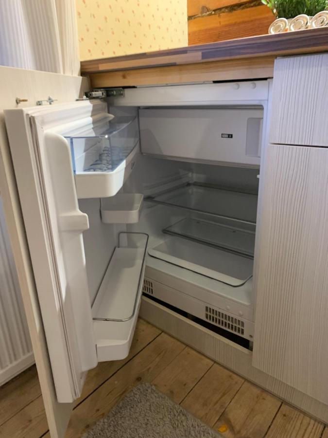 Hipster'S Kalamaja Studio Apartment Tallinn Eksteriør billede