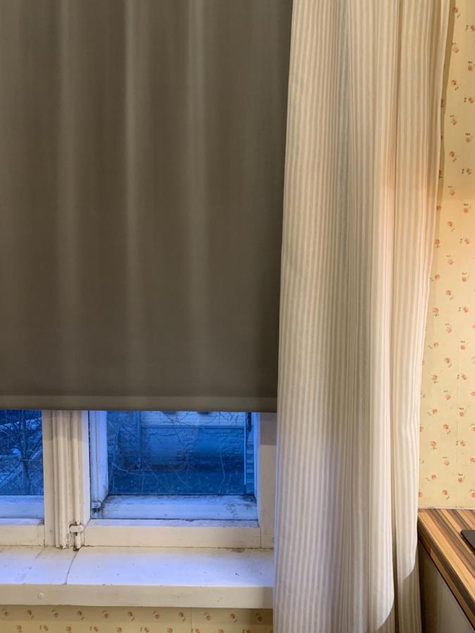 Hipster'S Kalamaja Studio Apartment Tallinn Eksteriør billede
