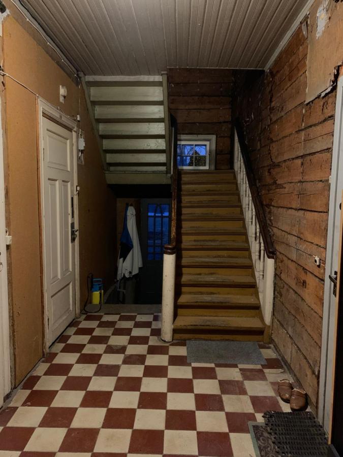 Hipster'S Kalamaja Studio Apartment Tallinn Eksteriør billede