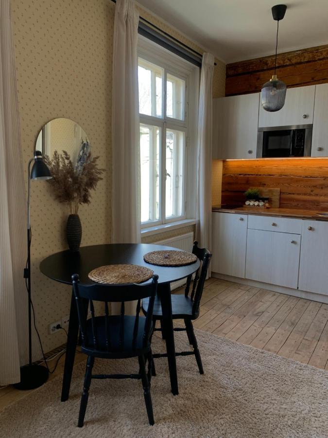 Hipster'S Kalamaja Studio Apartment Tallinn Eksteriør billede
