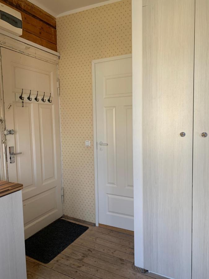 Hipster'S Kalamaja Studio Apartment Tallinn Eksteriør billede