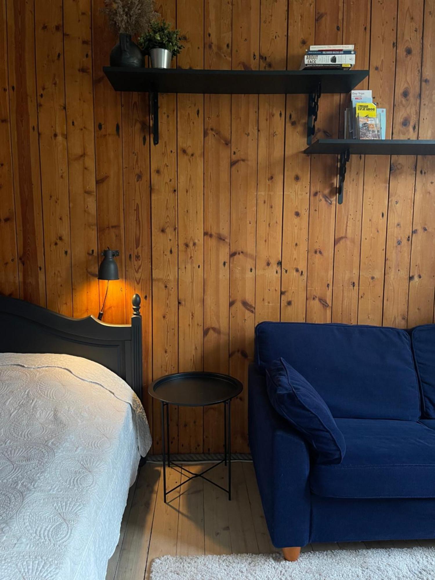 Hipster'S Kalamaja Studio Apartment Tallinn Eksteriør billede